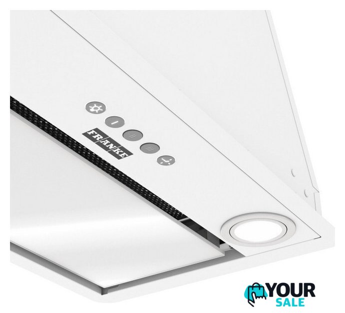 Кухонная вытяжка Franke Vera WH 52 305.0712.241 - Изображение №4 — Интернет-магазин Your Sale