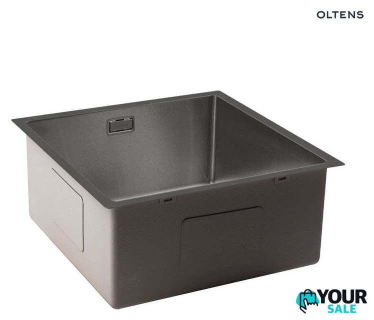Кухонная мойка Oltens Hydda 71103300 - Изображение №3 — Интернет-магазин Your Sale