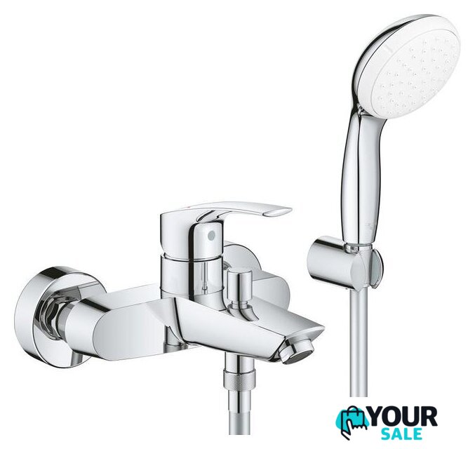 Смеситель Grohe Eurosmart 33302003 - Изображение №1 — Интернет-магазин Your Sale