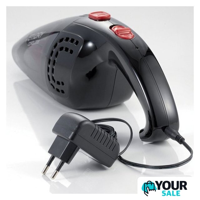 Пылесос Ariete Wet&Dry Cordless 2474 - Изображение №5 — Интернет-магазин Your Sale