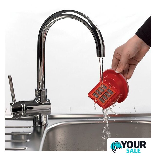 Пылесос Ariete Wet&Dry Cordless 2474 - Изображение №6 — Интернет-магазин Your Sale