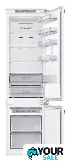 Холодильник Samsung BRB70F30BEF0EO - Изображение №1 — Интернет-магазин Your Sale