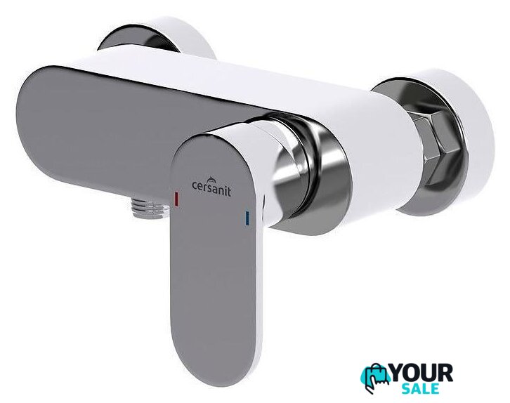 Смеситель Cersanit Elio S951-032 - Изображение №1 — Интернет-магазин Your Sale