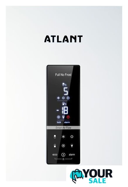 Холодильник ATLANT ХМ-4626-109-ND - Изображение №23 — Интернет-магазин Your Sale