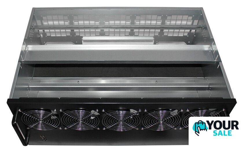 Корпус ExeGate Pro 13-430 - Изображение №2 — Интернет-магазин Your Sale