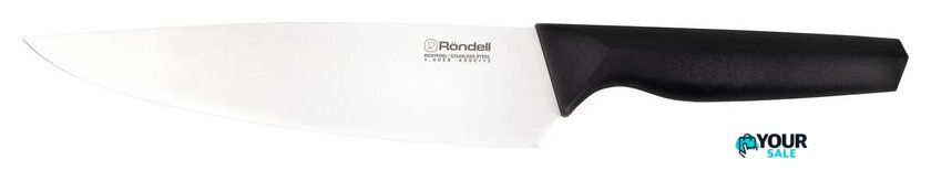 Набор ножей Rondell Katana RD-1359 - Изображение №4 — Интернет-магазин Your Sale