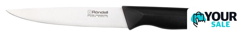 Набор ножей Rondell Katana RD-1359 - Изображение №3 — Интернет-магазин Your Sale