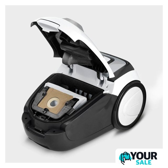 Пылесос Karcher VC 2 1.198-035.0 - Изображение №6 — Интернет-магазин Your Sale