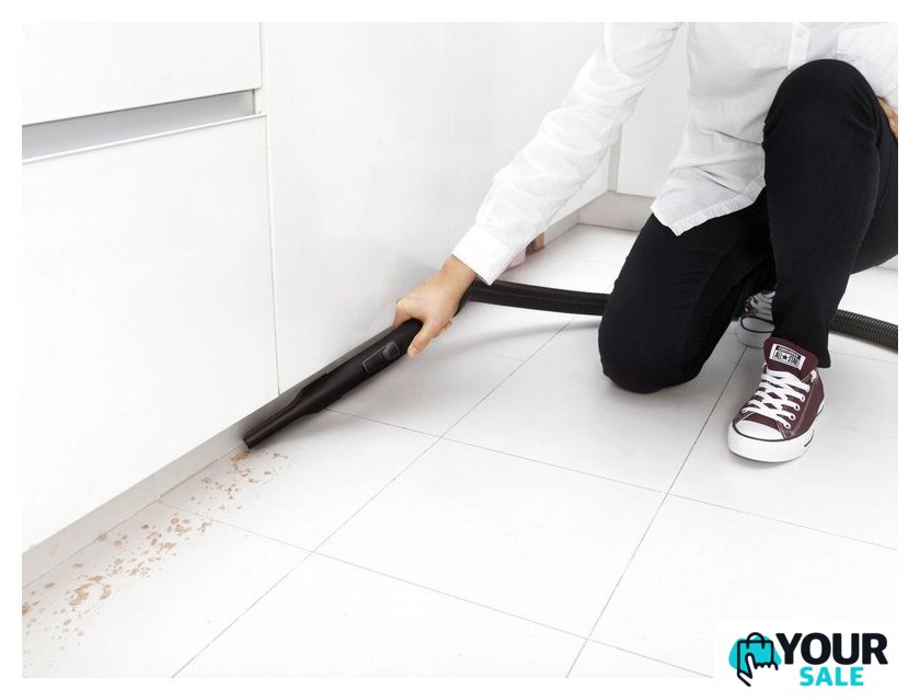 Пылесос Karcher VC 2 1.198-035.0 - Изображение №10 — Интернет-магазин Your Sale