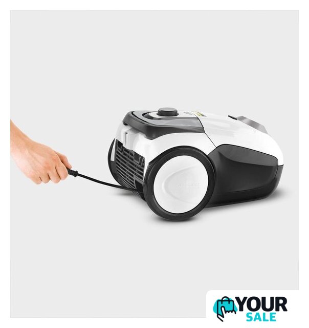 Пылесос Karcher VC 2 1.198-035.0 - Изображение №7 — Интернет-магазин Your Sale