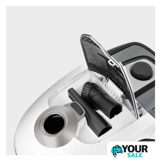 Пылесос Karcher VC 2 1.198-035.0 - Изображение №5 — Интернет-магазин Your Sale