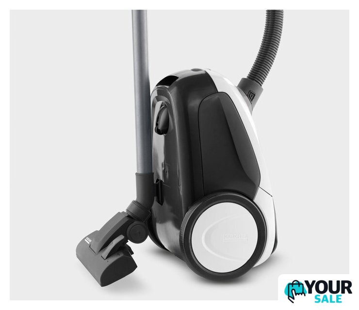 Пылесос Karcher VC 2 1.198-035.0 - Изображение №4 — Интернет-магазин Your Sale