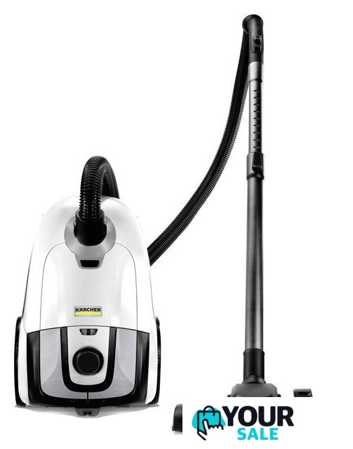Пылесос Karcher VC 2 1.198-035.0 - Изображение №2 — Интернет-магазин Your Sale