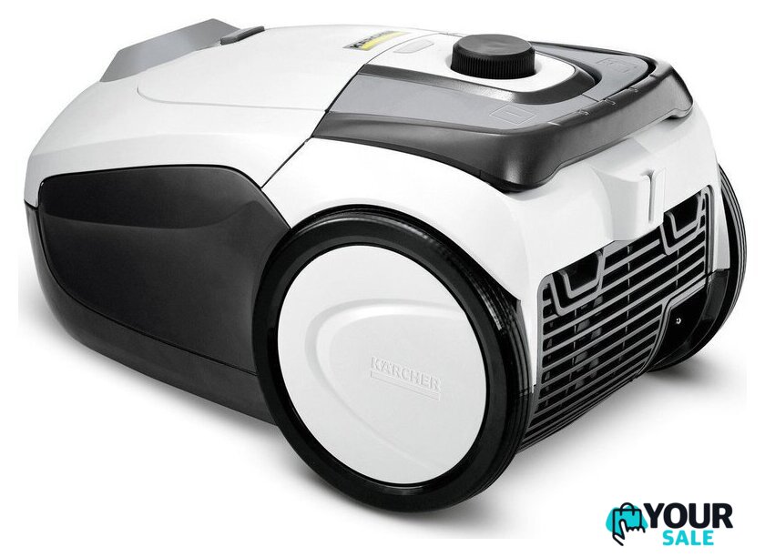 Пылесос Karcher VC 2 1.198-035.0 - Изображение №3 — Интернет-магазин Your Sale