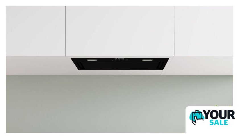 Кухонная вытяжка Bosch Serie 6 DLN56AC60 - Изображение №6 — Интернет-магазин Your Sale