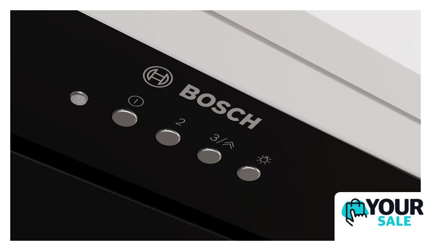 Кухонная вытяжка Bosch Serie 6 DLN56AC60 - Изображение №4 — Интернет-магазин Your Sale