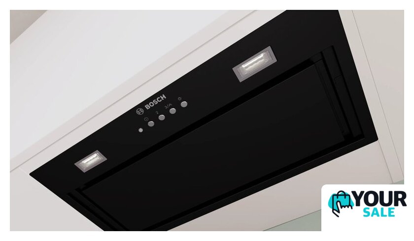 Кухонная вытяжка Bosch Serie 6 DLN56AC60 - Изображение №5 — Интернет-магазин Your Sale