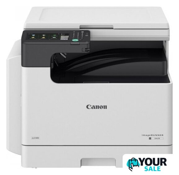 МФУ Canon imageRUNNER 2425 - Изображение №1 — Интернет-магазин Your Sale