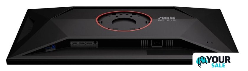 Игровой монитор AOC Gaming U32G4U - Изображение №18 — Интернет-магазин Your Sale