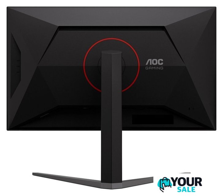Игровой монитор AOC Gaming U32G4U - Изображение №12 — Интернет-магазин Your Sale