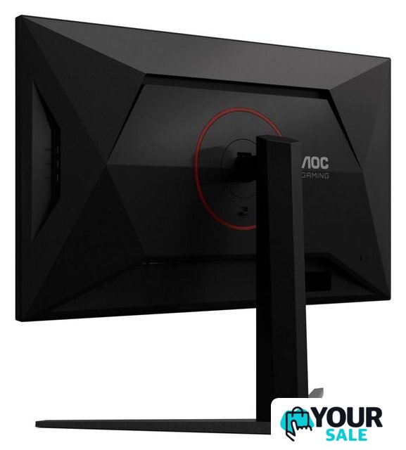 Игровой монитор AOC Gaming U32G4U - Изображение №15 — Интернет-магазин Your Sale