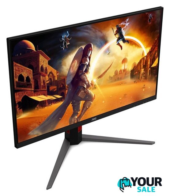Игровой монитор AOC Gaming U32G4U - Изображение №6 — Интернет-магазин Your Sale