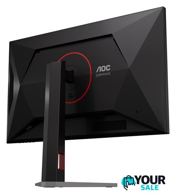Игровой монитор AOC Gaming U32G4U - Изображение №16 — Интернет-магазин Your Sale