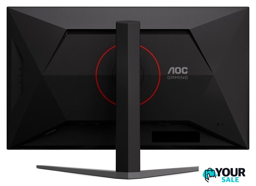 Игровой монитор AOC Gaming U32G4U - Изображение №13 — Интернет-магазин Your Sale