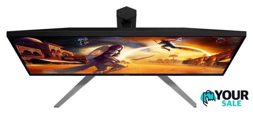 Игровой монитор AOC Gaming U32G4U - Изображение №11 — Интернет-магазин Your Sale