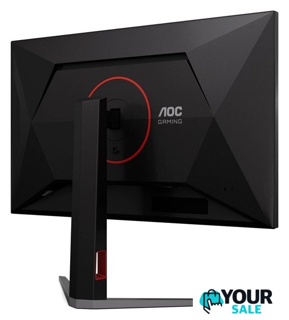 Игровой монитор AOC Gaming U32G4U - Изображение №14 — Интернет-магазин Your Sale
