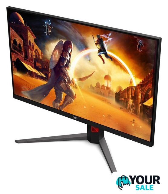 Игровой монитор AOC Gaming U32G4U - Изображение №7 — Интернет-магазин Your Sale