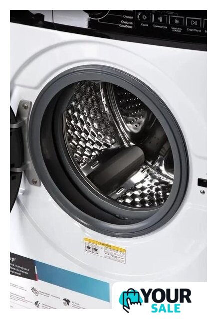 Стирально-сушильная машина Thomson WD30E10I02 - Изображение №5 — Интернет-магазин Your Sale