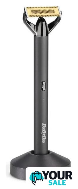 Триммер для бороды и усов BaByliss OT991E - Изображение №2 — Интернет-магазин Your Sale