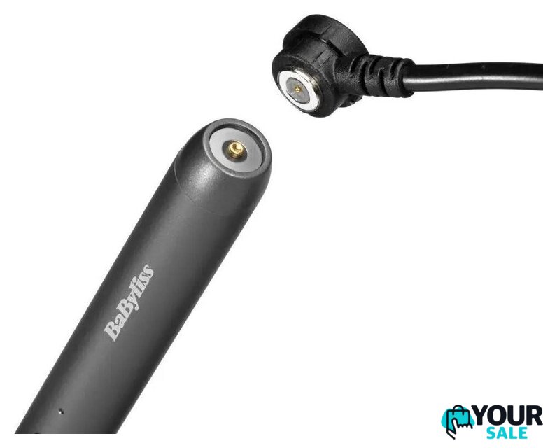 Триммер для бороды и усов BaByliss OT991E - Изображение №5 — Интернет-магазин Your Sale