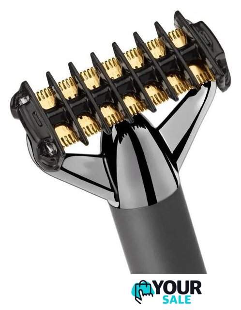 Триммер для бороды и усов BaByliss OT991E - Изображение №7 — Интернет-магазин Your Sale