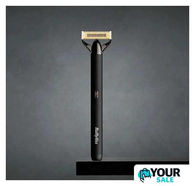 Триммер для бороды и усов BaByliss OT991E - Изображение №11 — Интернет-магазин Your Sale