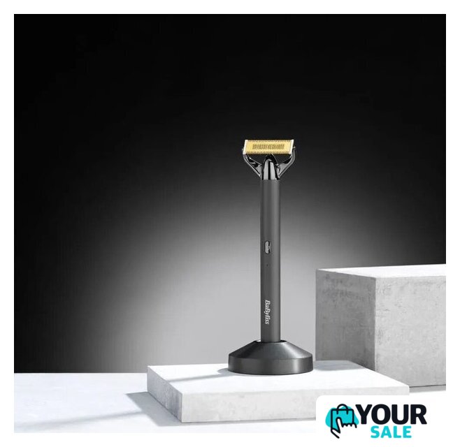 Триммер для бороды и усов BaByliss OT991E - Изображение №12 — Интернет-магазин Your Sale