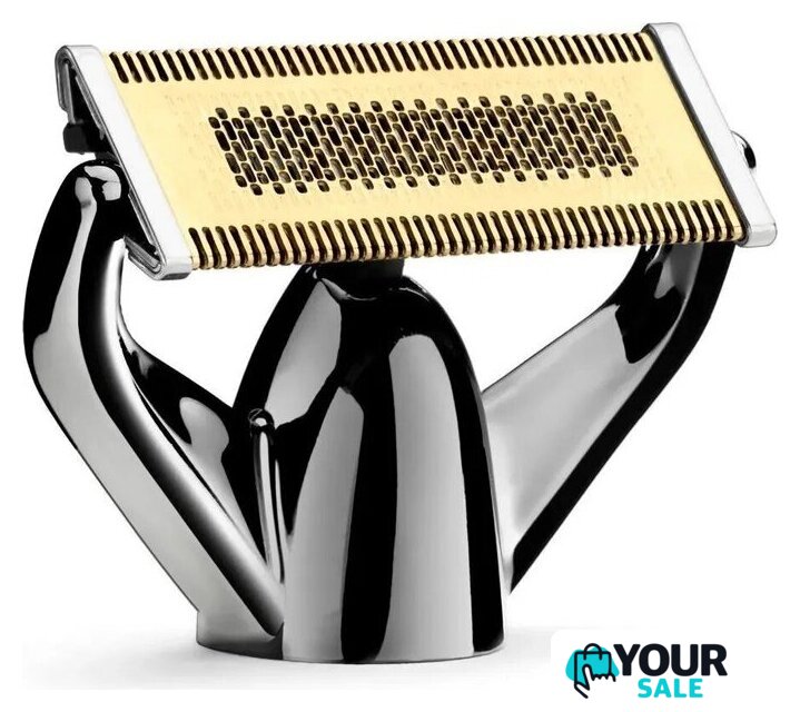 Триммер для бороды и усов BaByliss OT991E - Изображение №4 — Интернет-магазин Your Sale
