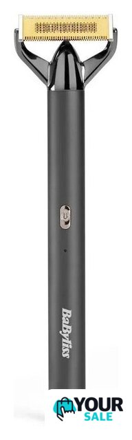 Триммер для бороды и усов BaByliss OT991E - Изображение №3 — Интернет-магазин Your Sale