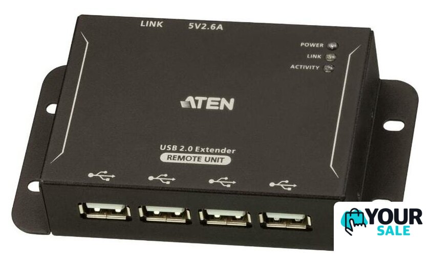 Удлинитель Aten UCE3250 - Изображение №2 — Интернет-магазин Your Sale