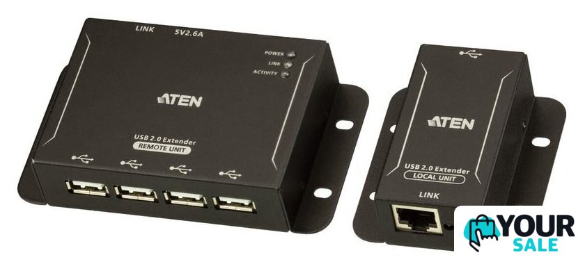 Удлинитель Aten UCE3250 - Изображение №1 — Интернет-магазин Your Sale