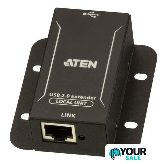 Удлинитель Aten UCE3250 - Изображение №3 — Интернет-магазин Your Sale
