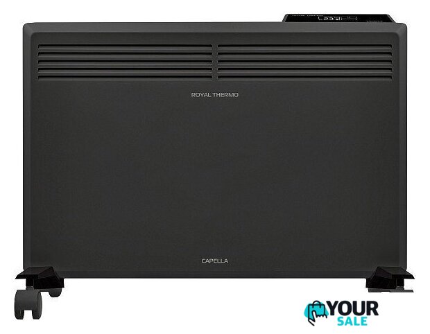 Конвектор Royal Thermo Capella RCHC/E-2002 - Изображение №1 — Интернет-магазин Your Sale