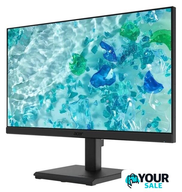 Игровой монитор Acer V227QJ0bi UM.WV7CD.004 - Изображение №2 — Интернет-магазин Your Sale