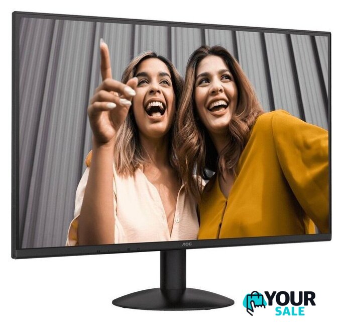 Монитор AOC Q27B30S3 - Изображение №3 — Интернет-магазин Your Sale