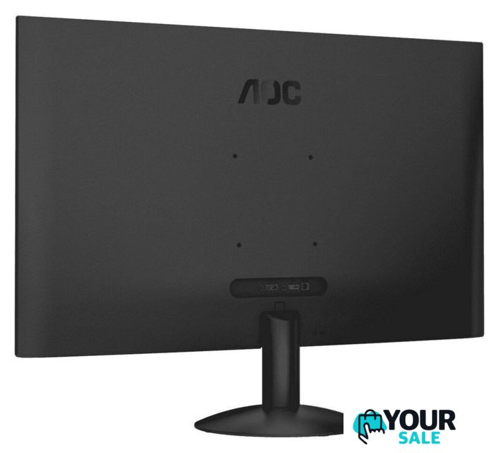 Монитор AOC Q27B30S3 - Изображение №5 — Интернет-магазин Your Sale