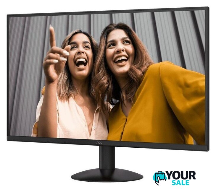 Монитор AOC Q27B30S3 - Изображение №2 — Интернет-магазин Your Sale