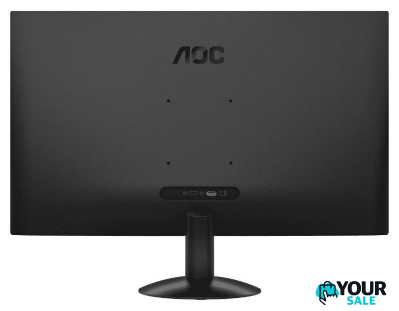 Монитор AOC Q27B30S3 - Изображение №6 — Интернет-магазин Your Sale