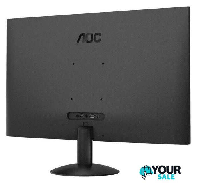Монитор AOC Q27B30S3 - Изображение №4 — Интернет-магазин Your Sale