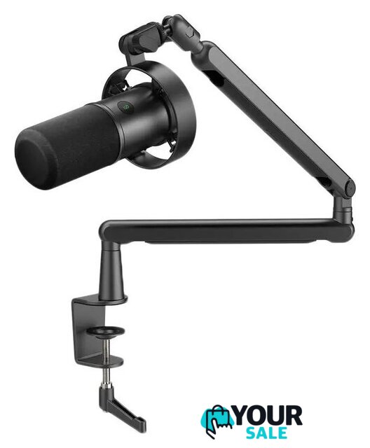 Проводной микрофон FIFINE T688 (черный) - Изображение №1 — Интернет-магазин Your Sale